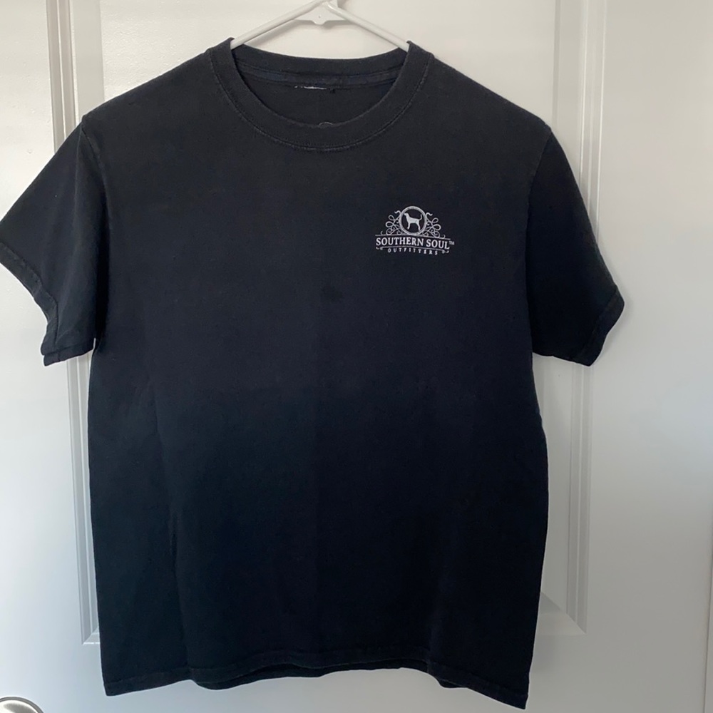Southern Soul Boys Med t-shirt